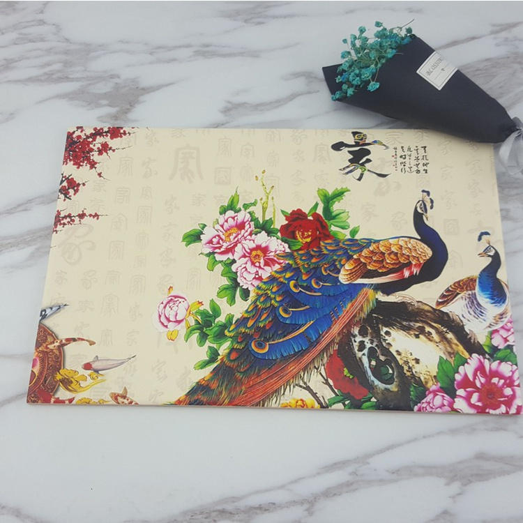UV印刷機(jī)對(duì)家裝行業(yè)做出了多大的貢獻(xiàn)！