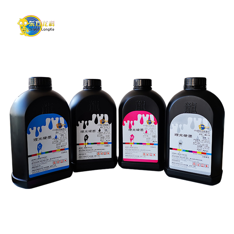 UV打印機(jī)設(shè)備使用的墨水是否有毒？