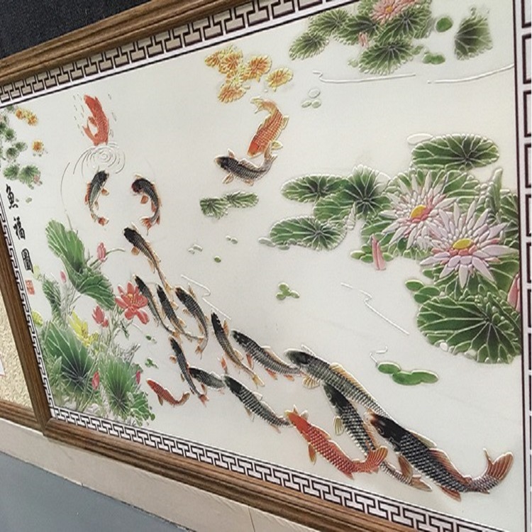 UV打印機(jī)是否可以印刷軟膜天花板？