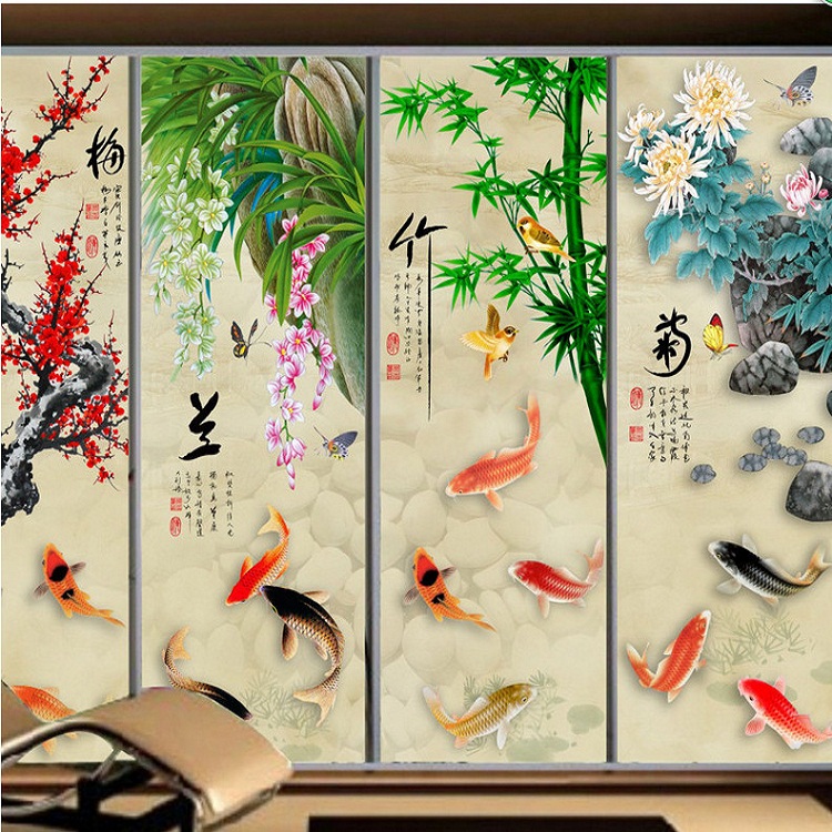 UV打印機(jī)在家居裝飾行業(yè)占據(jù)了重要市場(chǎng)！