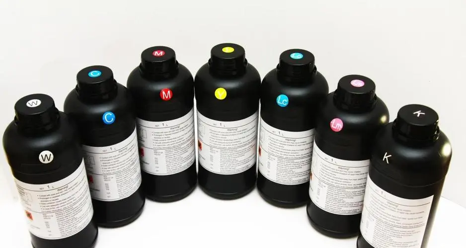 UV打印加工用什么墨水便宜？