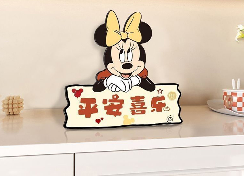擺件12